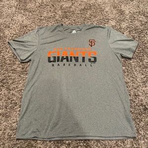 San Francisco Giants T-Shirt